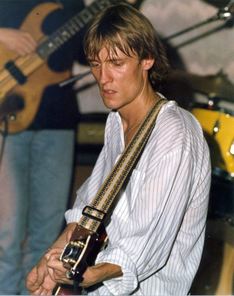 Home - Rough Mix - The Band